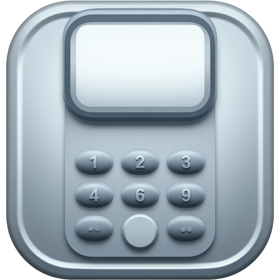 PHONE emoji