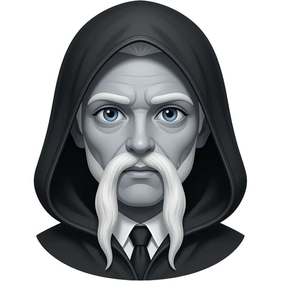 psychopomp emoji