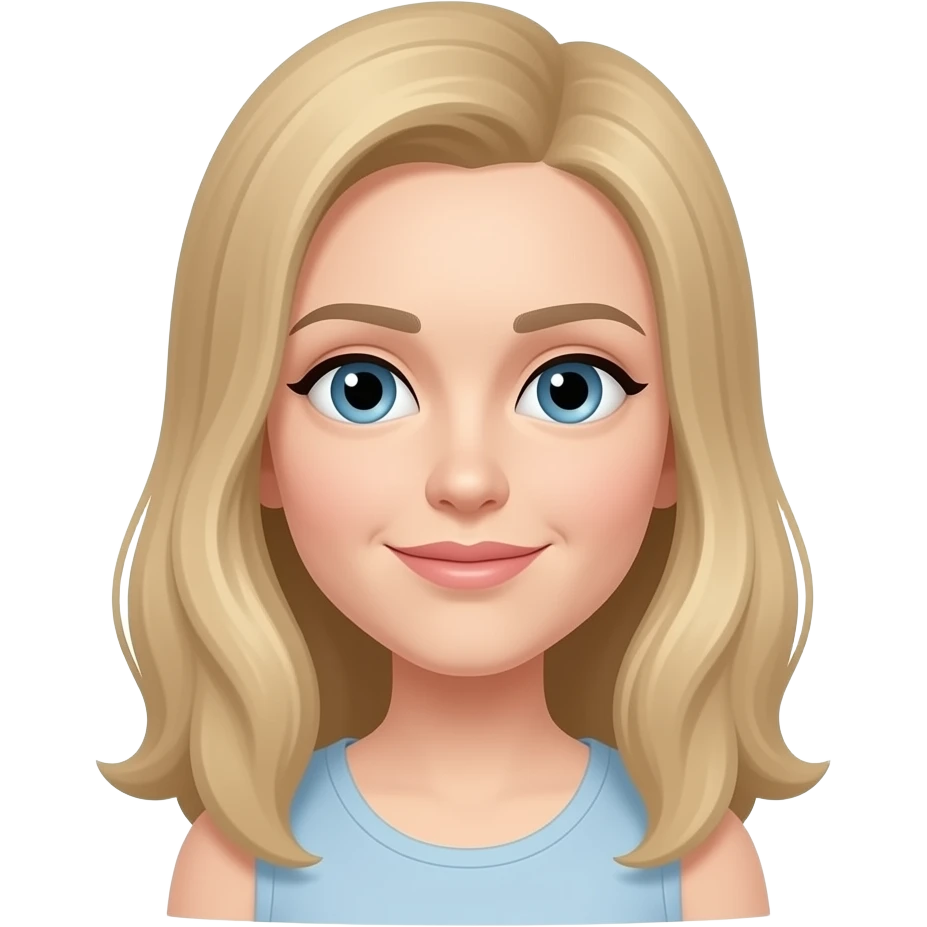 Signe Jul emoji
