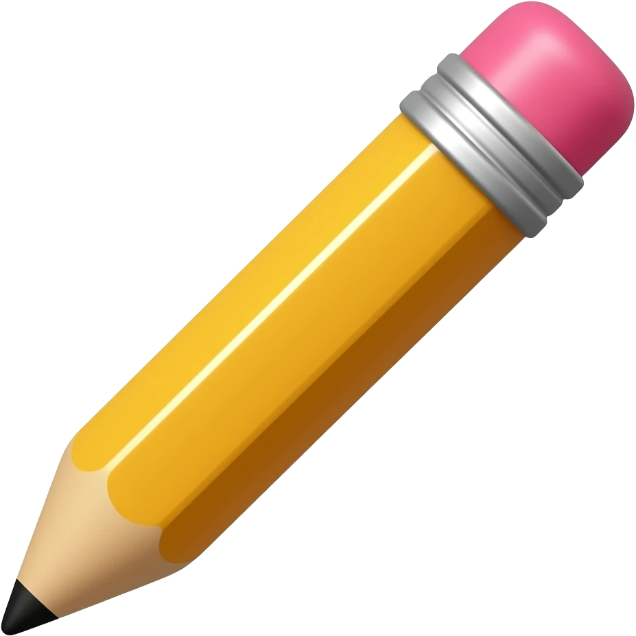 lapiz emoji