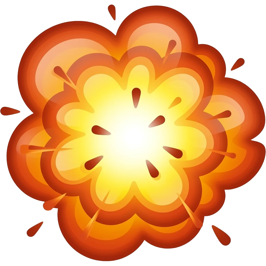 💥 emoji