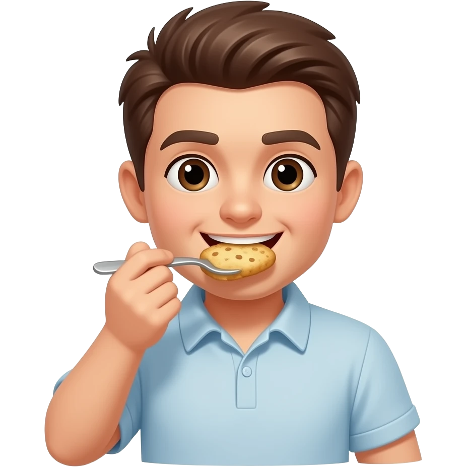 eat. emoji