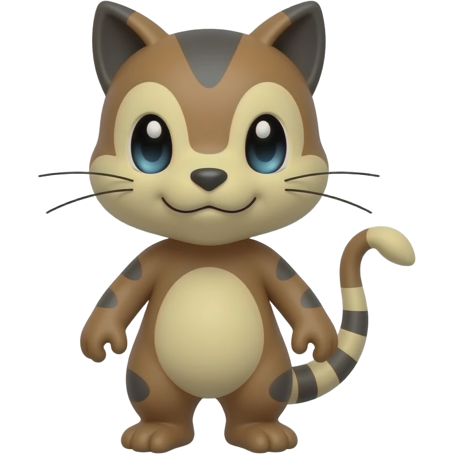 meowth 2 emoji