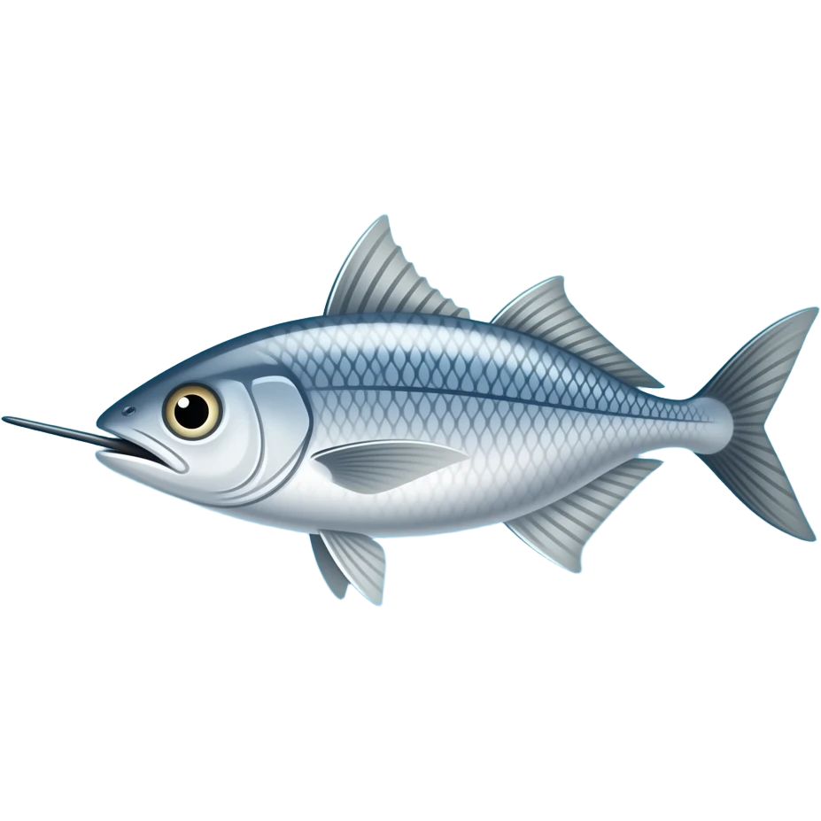 hake emoji