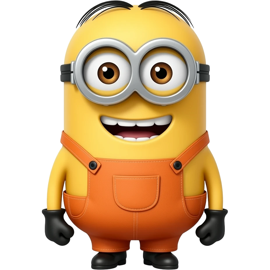 minion emoji