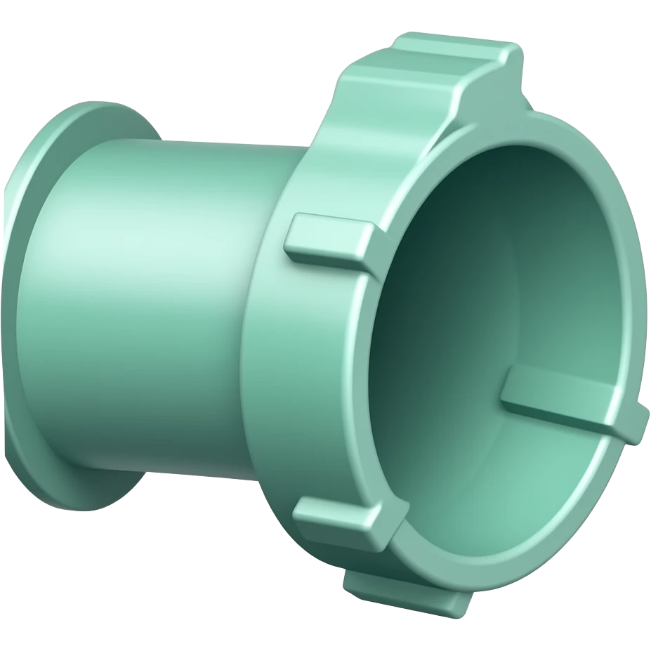 Irrigation Pipe  for farm emoji