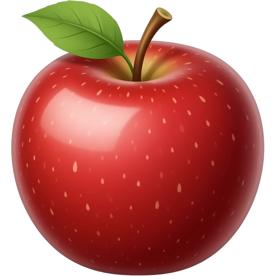 apple emoji