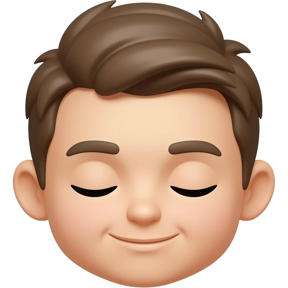 zzz emoji