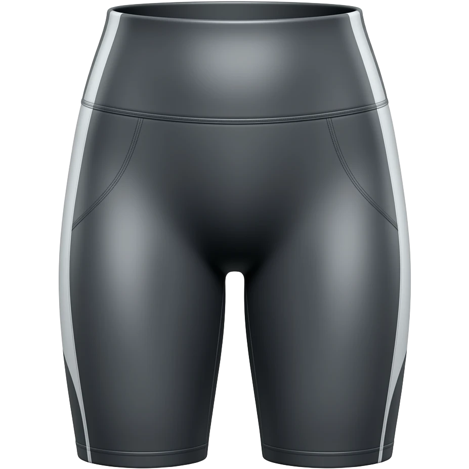 leggings athletic emoji