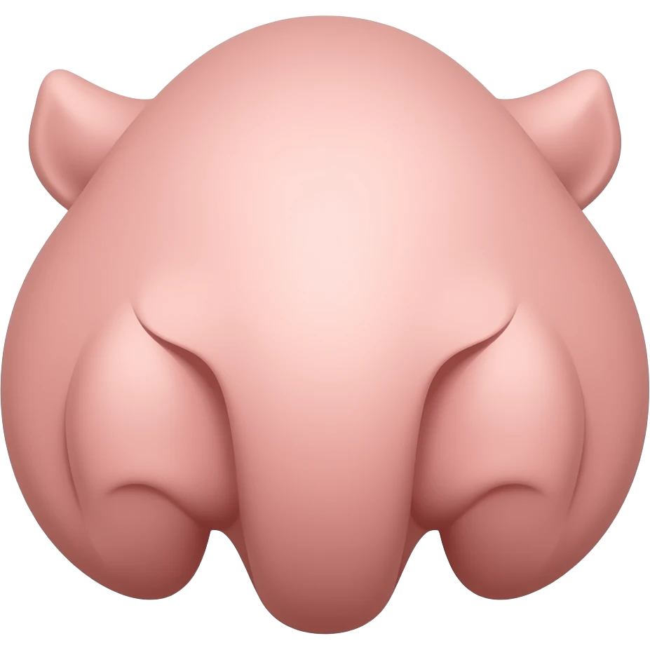 dick emoji