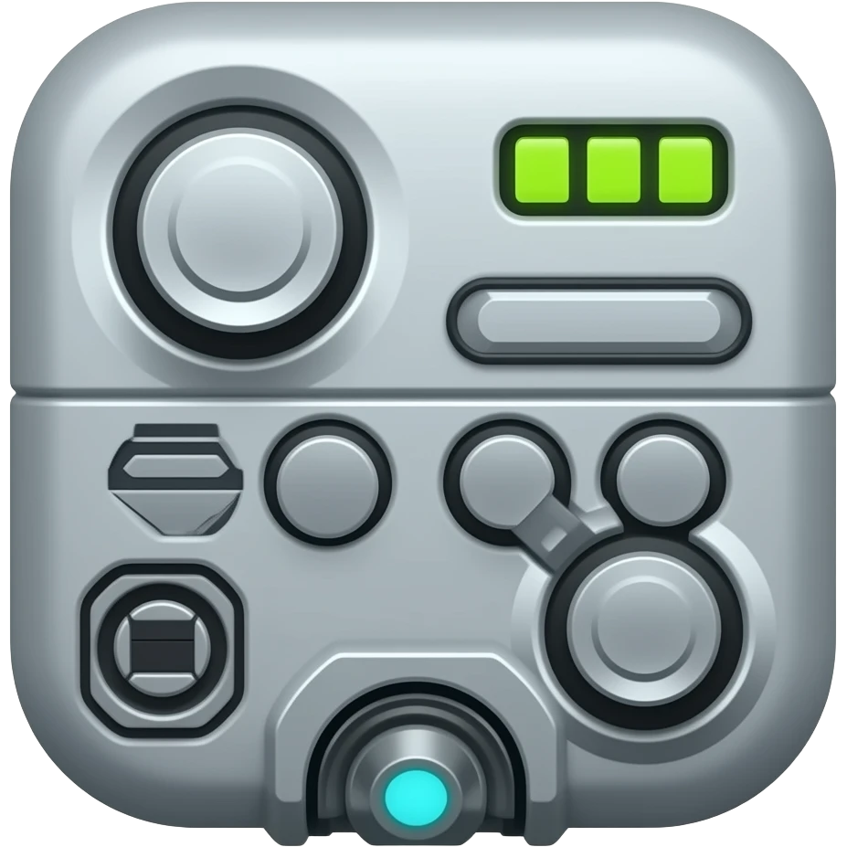 objet cyberpunk emoji