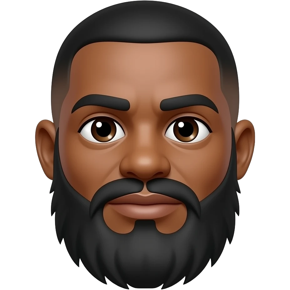 Create a Nigga emoji