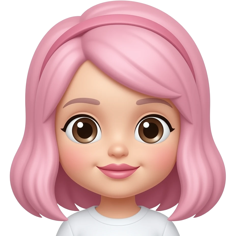 👧🏻+👙 +💋 +🧒🏻 emoji