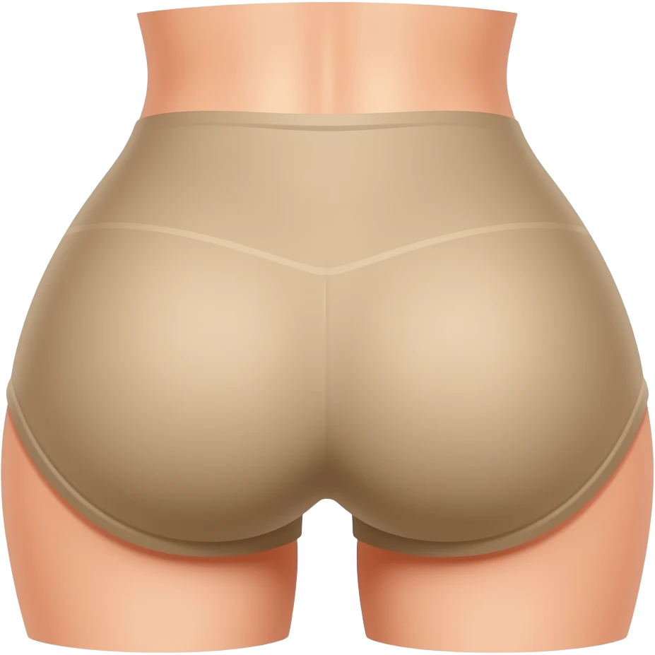 Asshole emoji