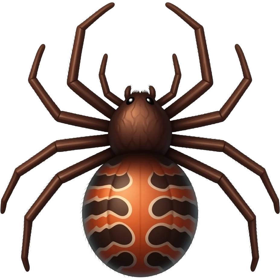 spider emoji
