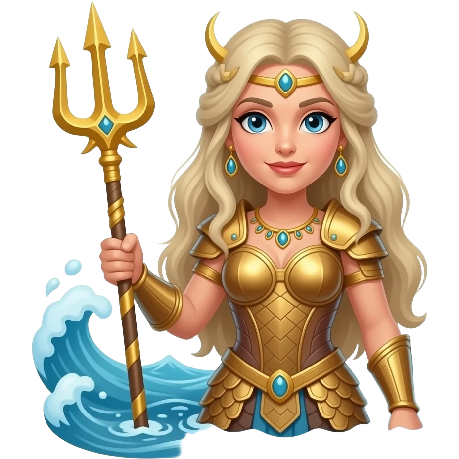 Make a image of sedna emoji