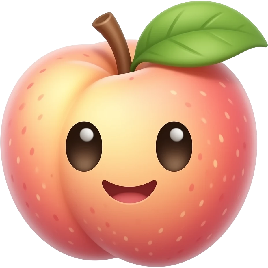 🍑porn emoji
