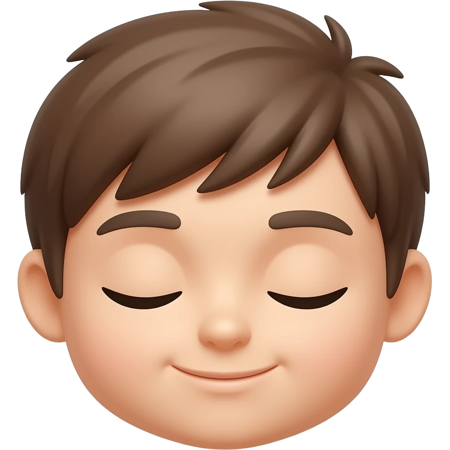 😴​ emoji