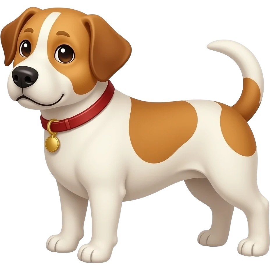 dog emoji