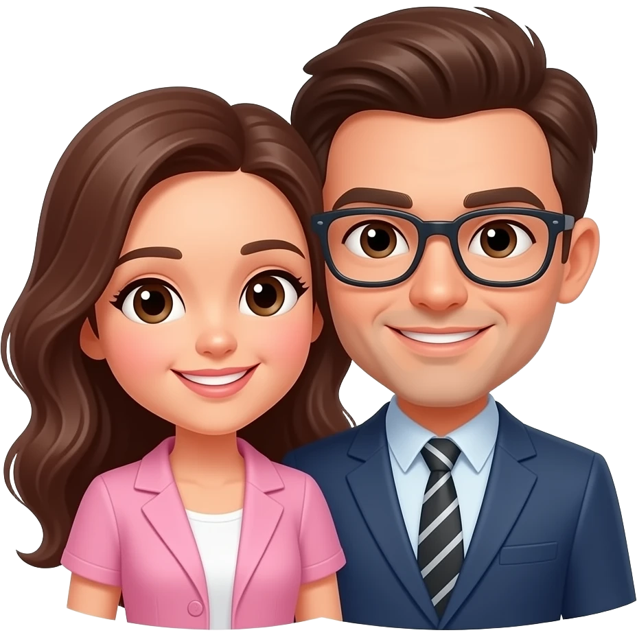 Love emoji