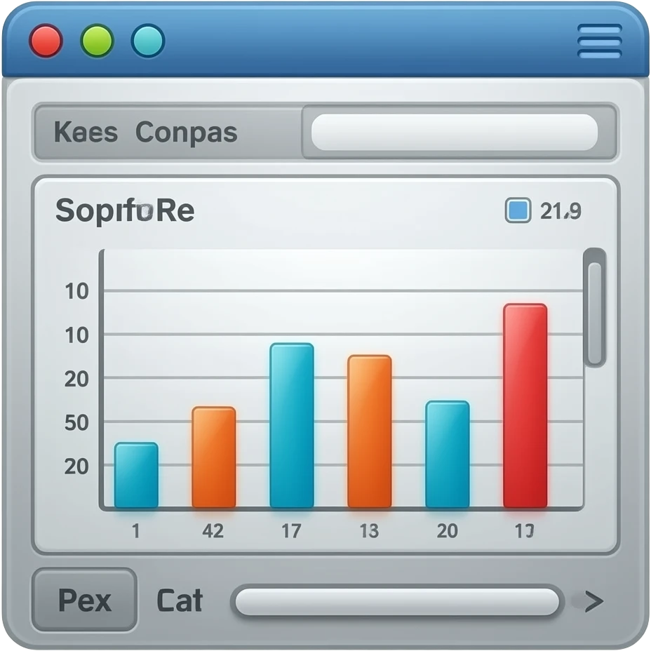 COMPAS emoji