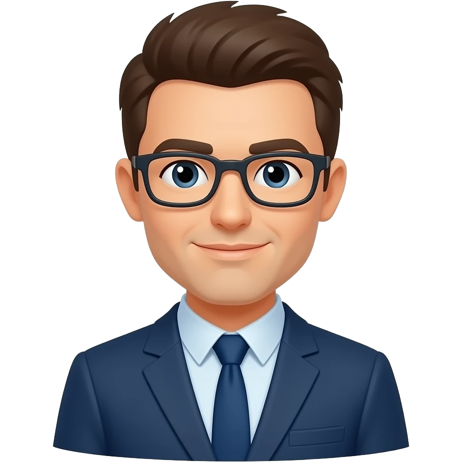 Accountant emoji