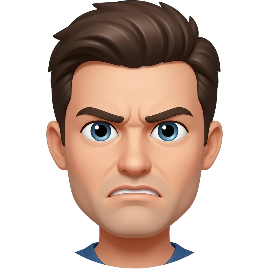 Jebne ma emoji