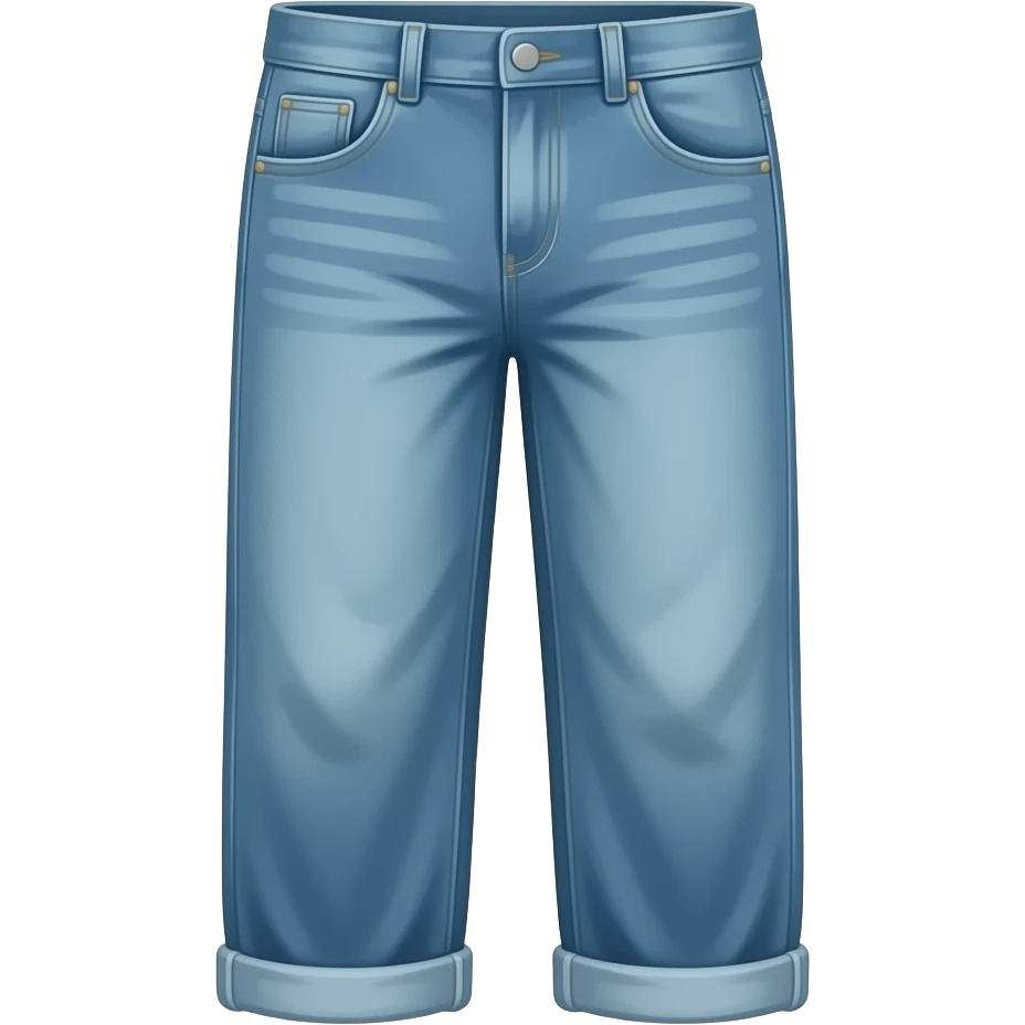 pants emoji