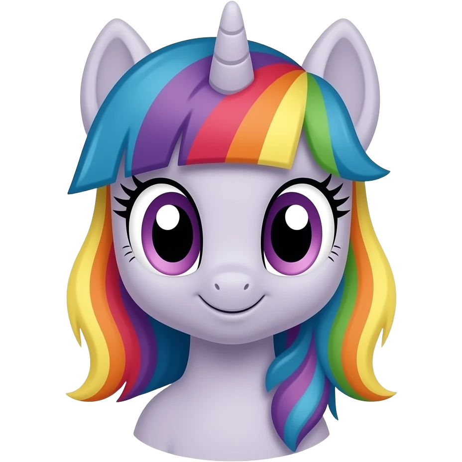 Mlp emoji