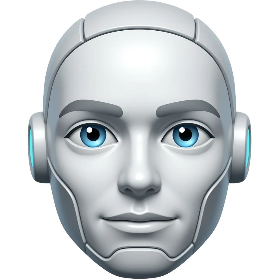 AI Emoji emoji