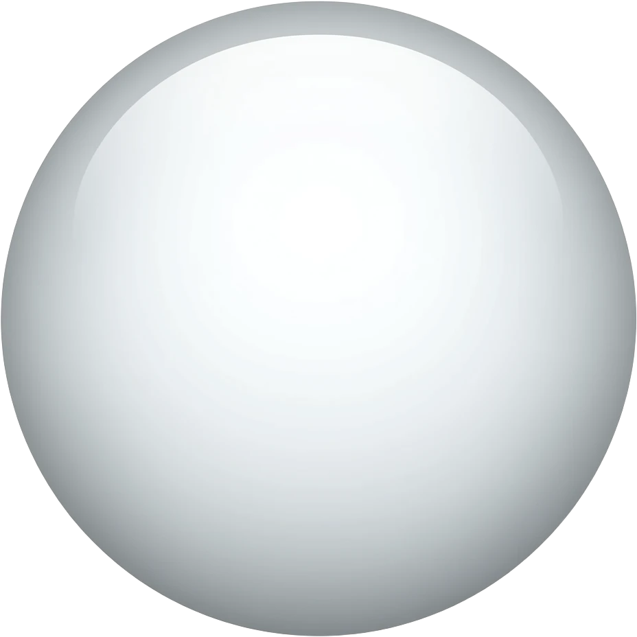 Circle emoji