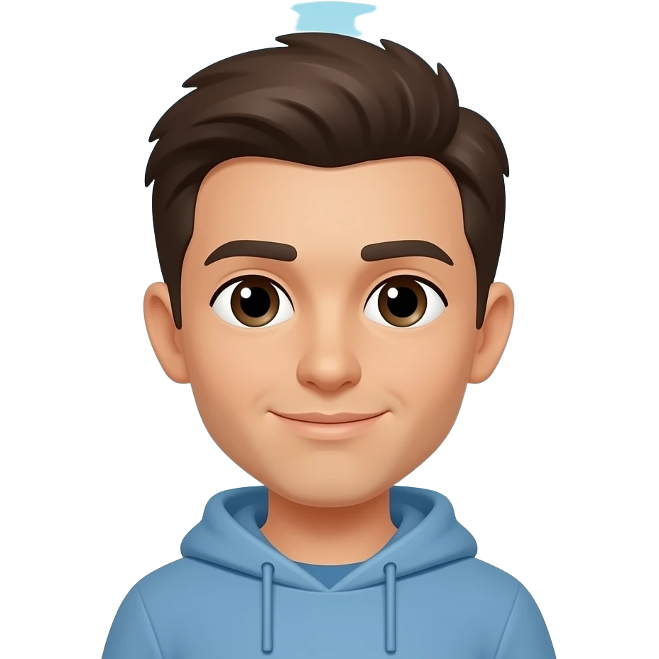 AURA emoji