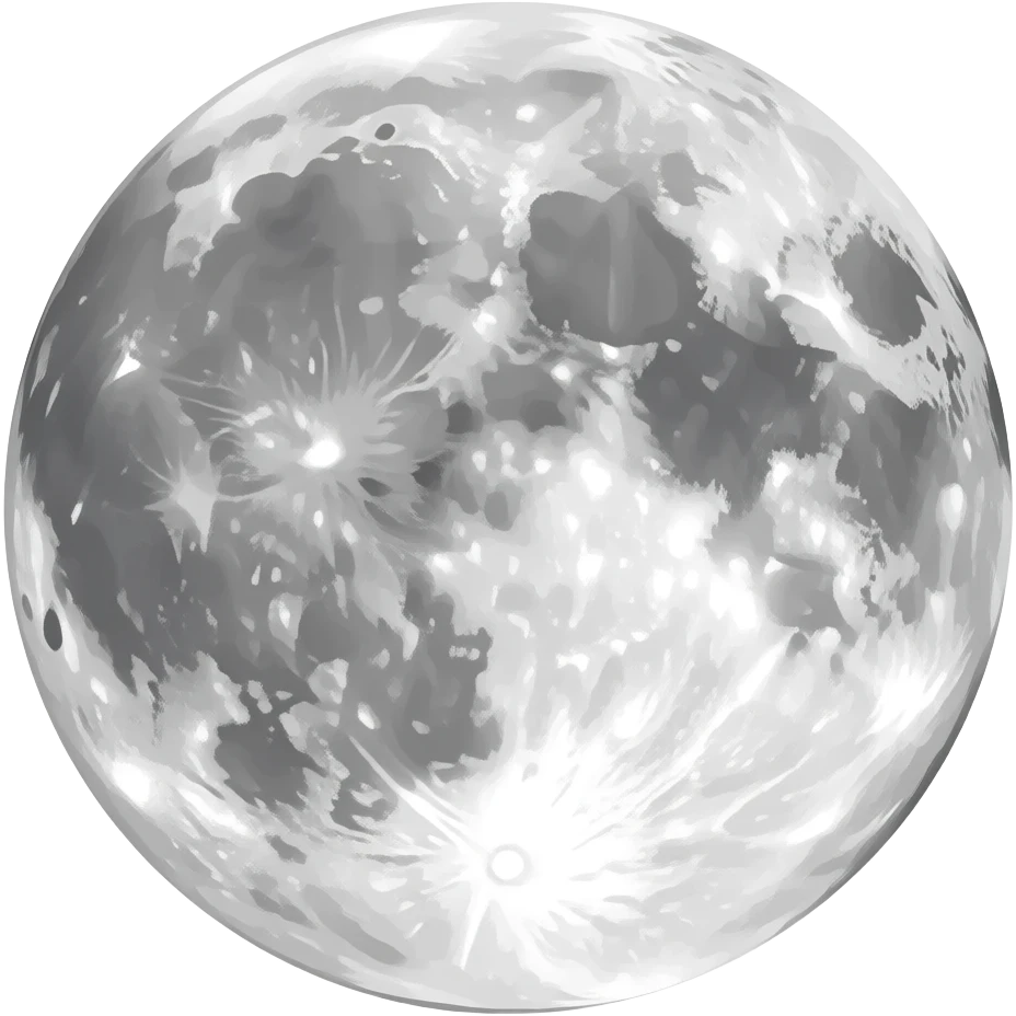 🌙 emoji