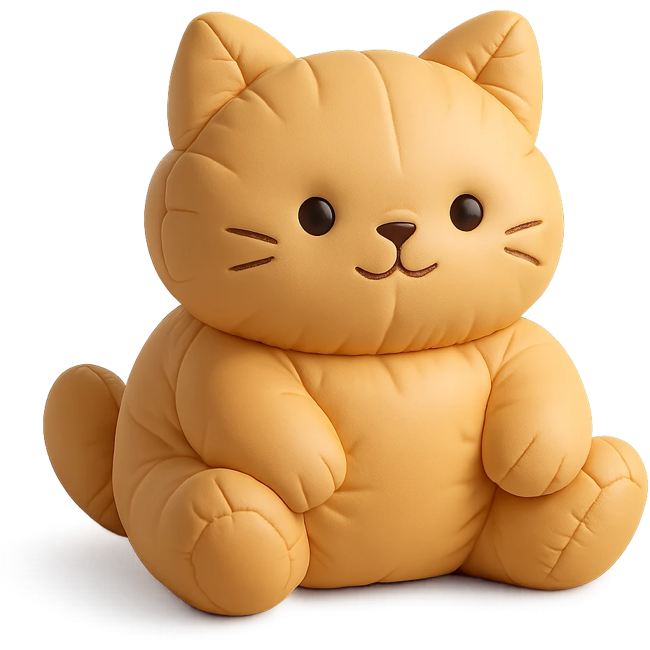 cute cat emoji