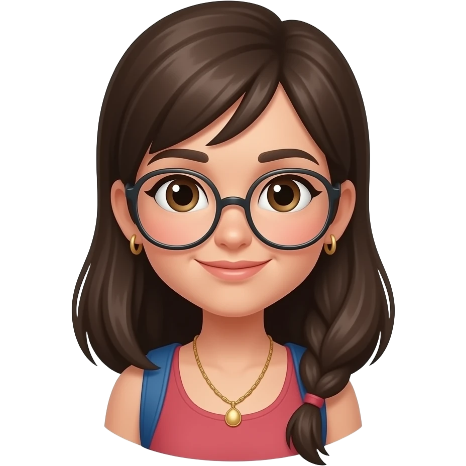 Gitan emoji