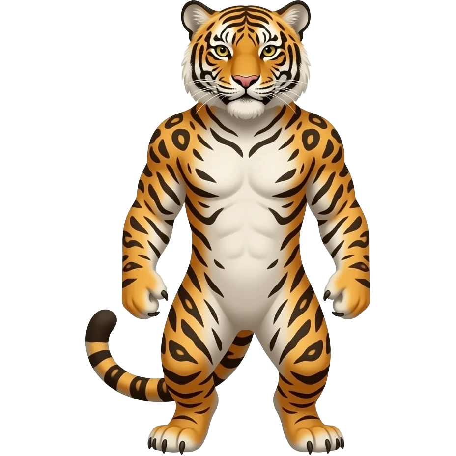 sabertooth emoji