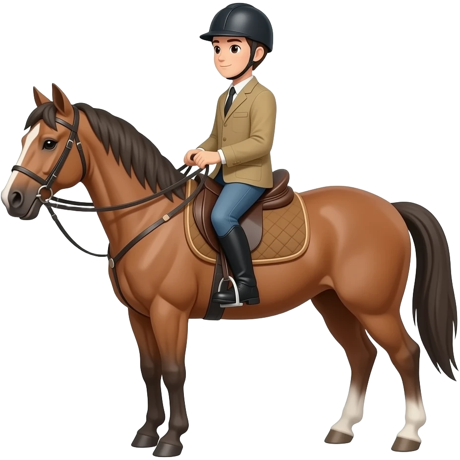 ride emoji