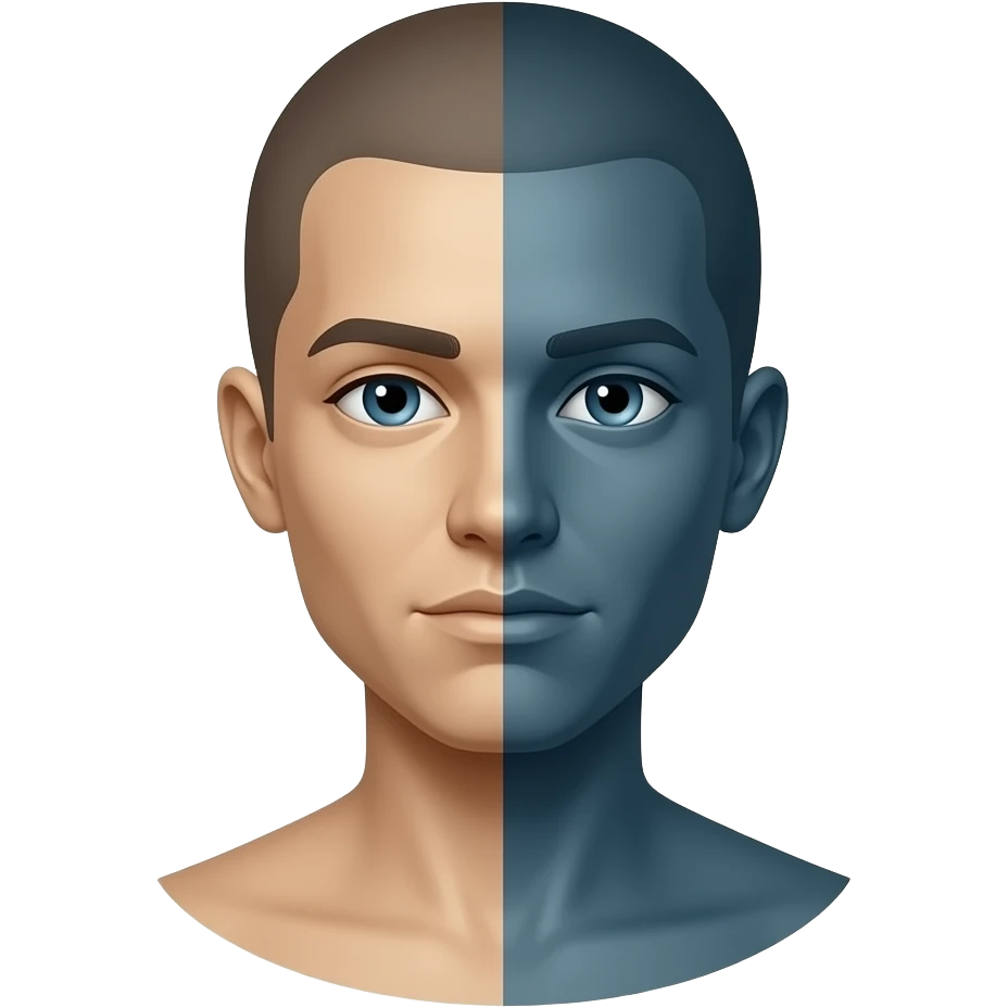 Ai body emoji