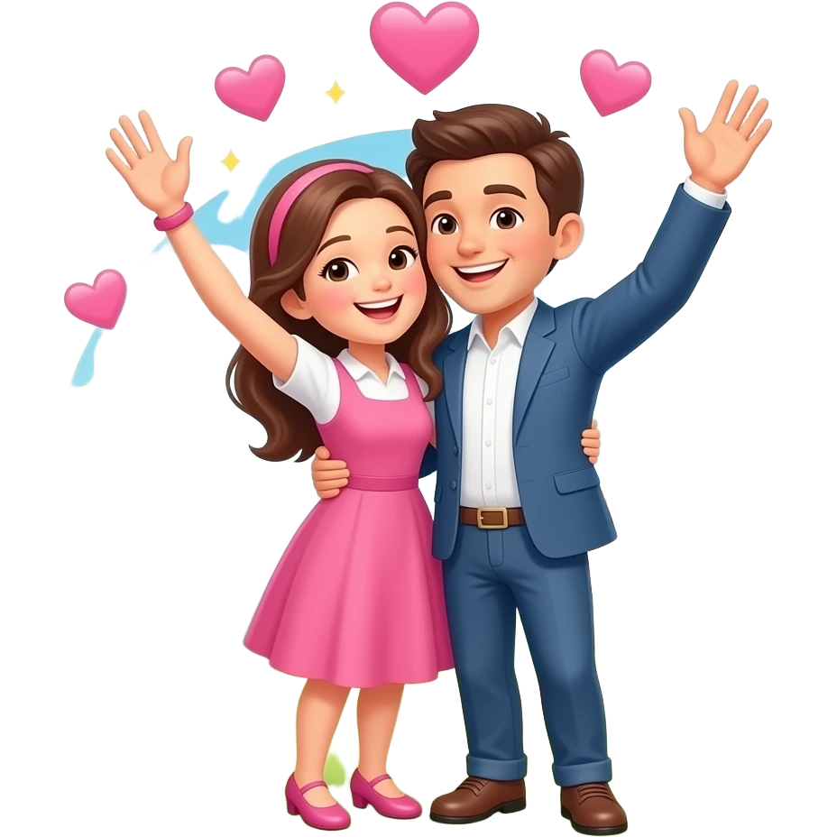 🫂❤️✨🙌🏻🌷🏡💗 emoji