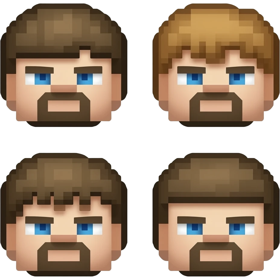 minecraft emojis emoji