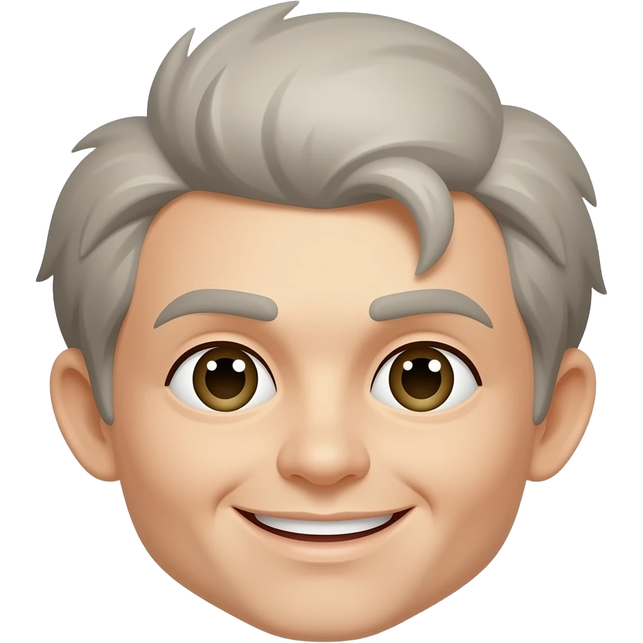 Smallest pixel emoji