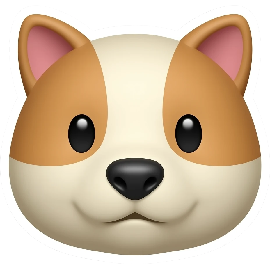 Naklejki emoji