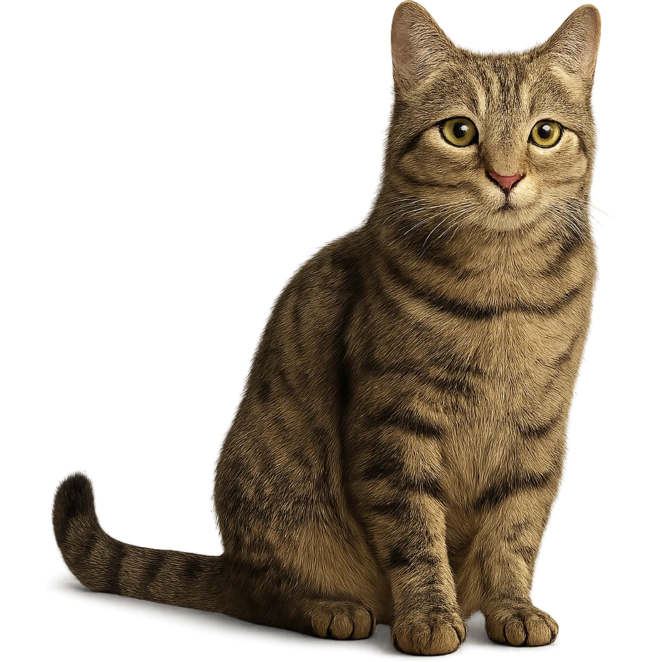Cat emoji