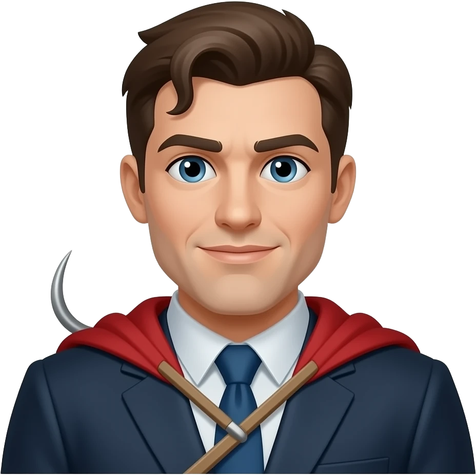 hook hero emoji