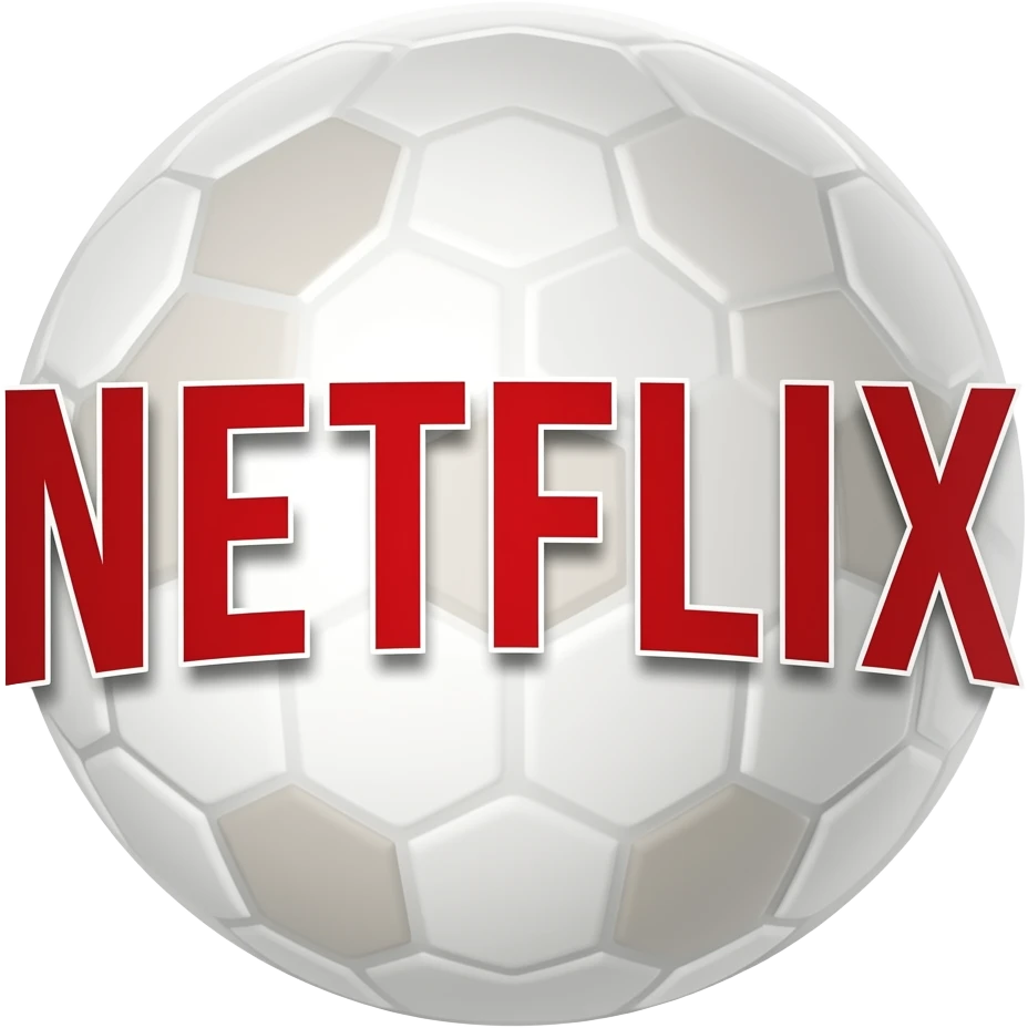 Netfilx emoji