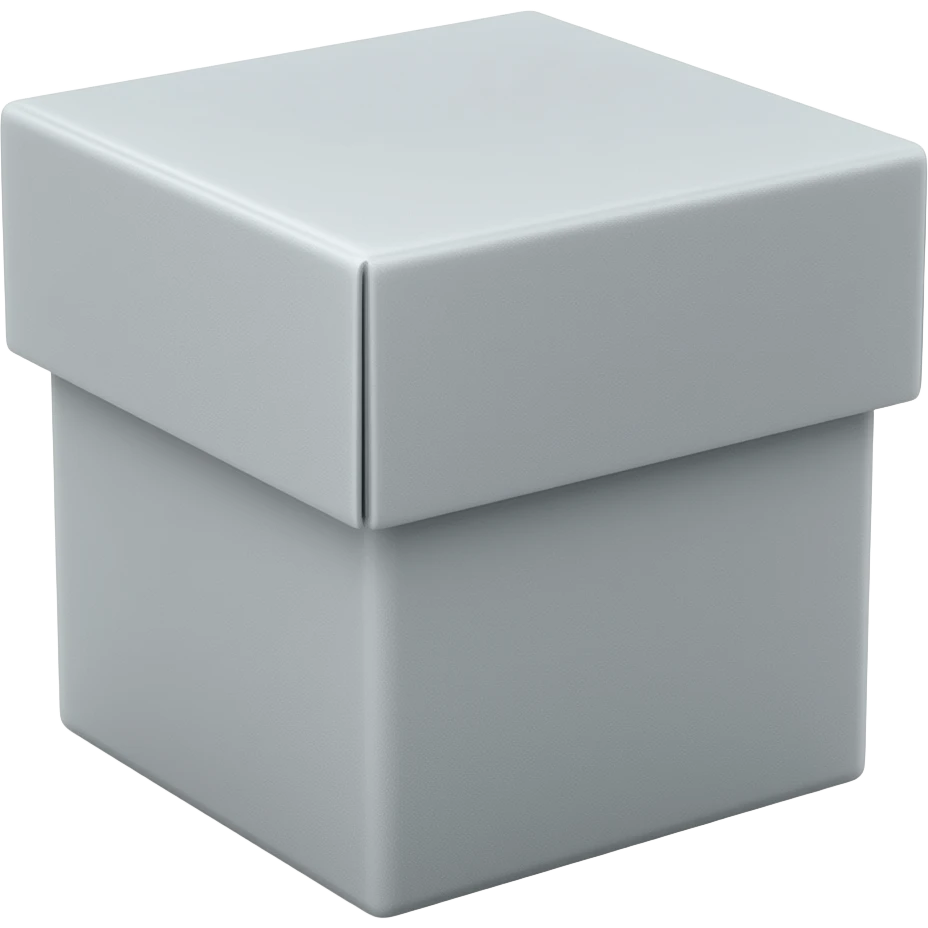 dvd box emoji