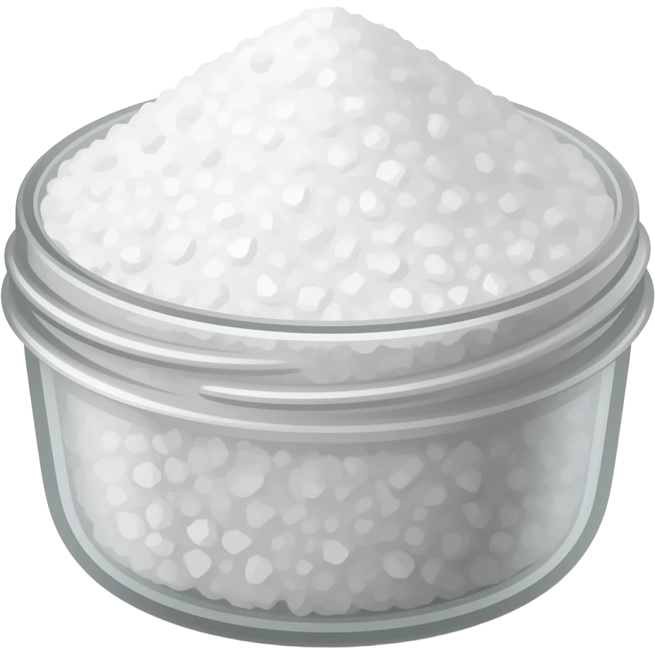 kosher salt emoji