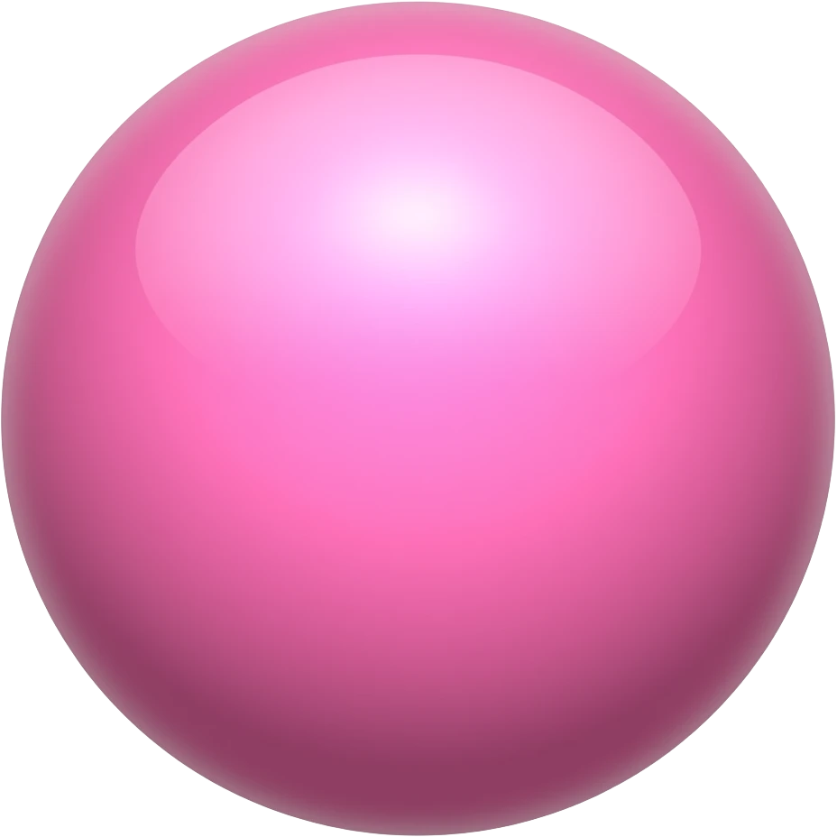Pembe top emoji