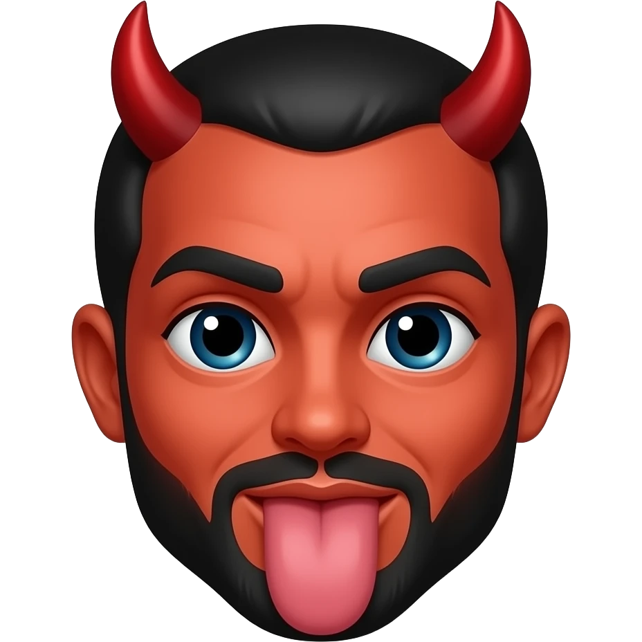 😈👅💋 emoji