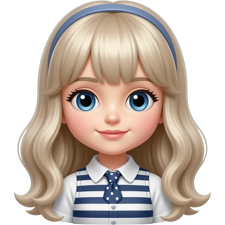 doll emoji